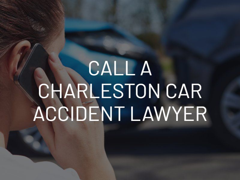 Charleston car accident lawyer