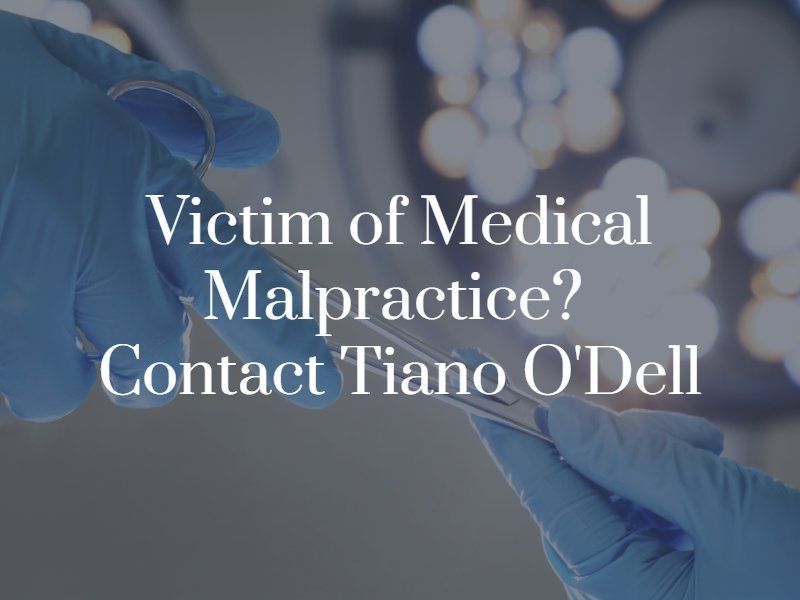 West Virginia Medical Malpractice attorneys