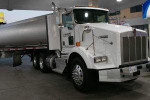 Charleston, WV - One Hurt in Semi-Truck Accident on I-64