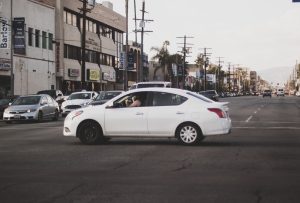 Charleston, WV - Injury Collision at Pennsylvania S & Washington St W