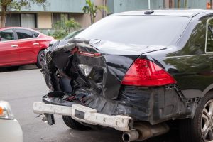 Frame, WV - Wayburn & Frame Rd Crash Results in Injuries