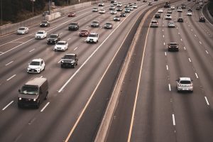 Chesapeake, WV - Car Accident with Injuries on I-77