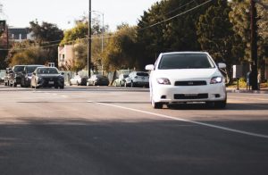 Charleston, WV - Victims Hurt in Crash at 57th St & MacCorkle Ave